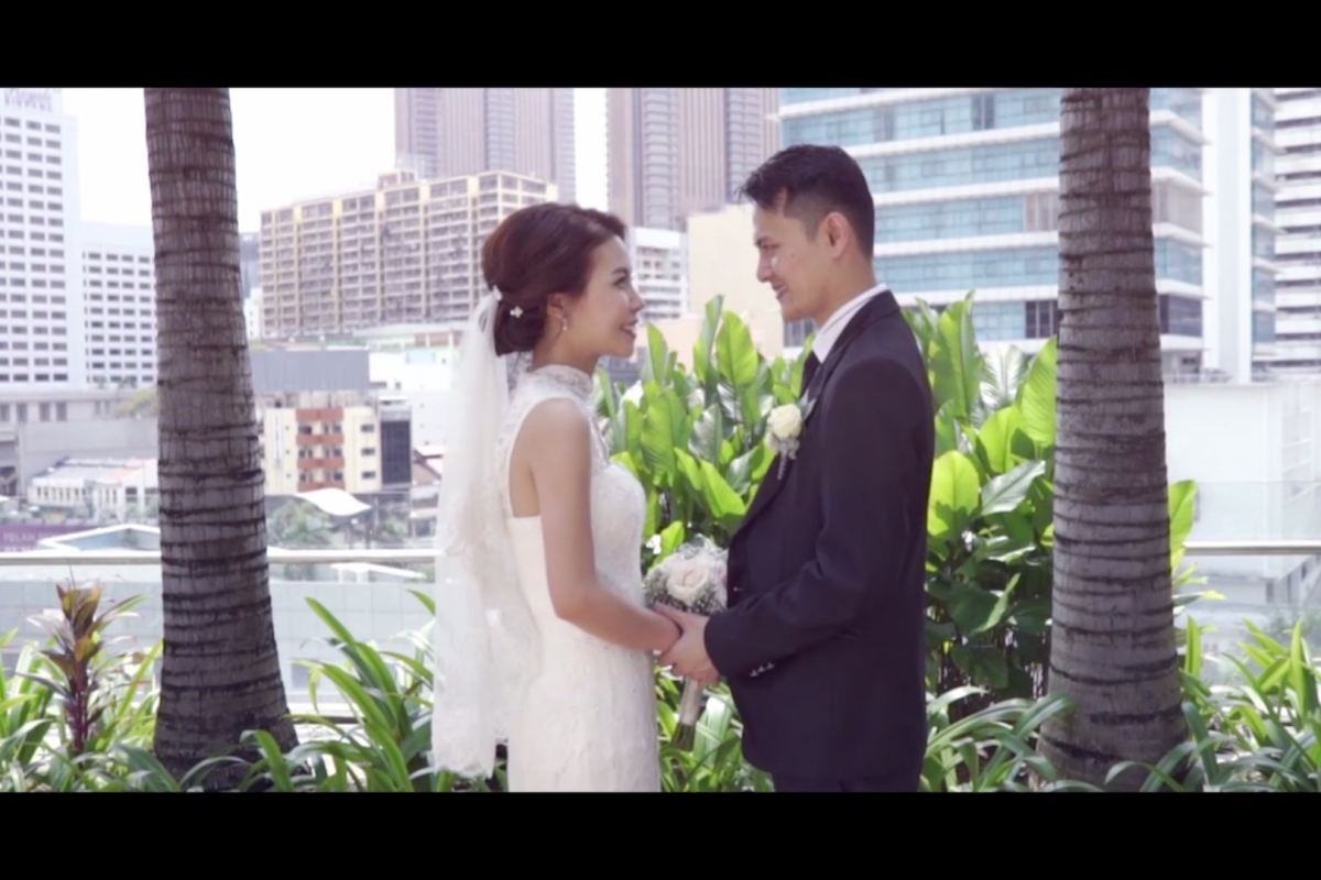 Seng Yang & Ee Lune (SDE)