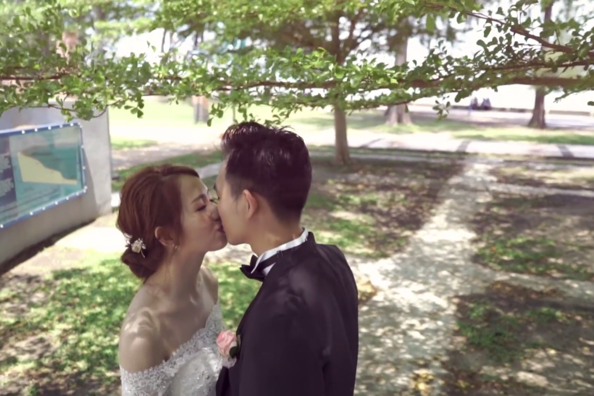 WEI SIANG & LI AI (SDE)