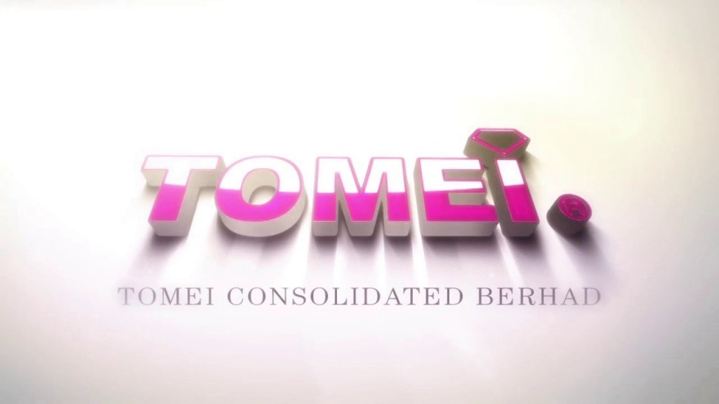 TOMEI Corporate Video 2011