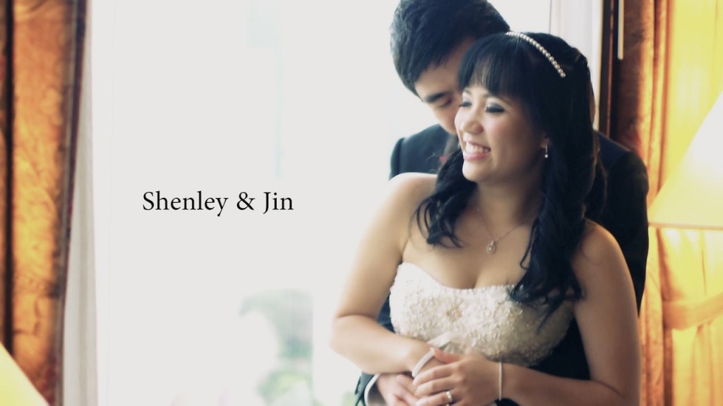 Shenley & Jin Trailer