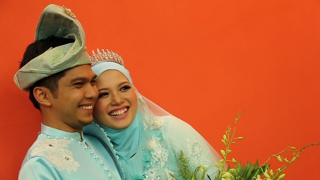 Fakhzan & Dyana