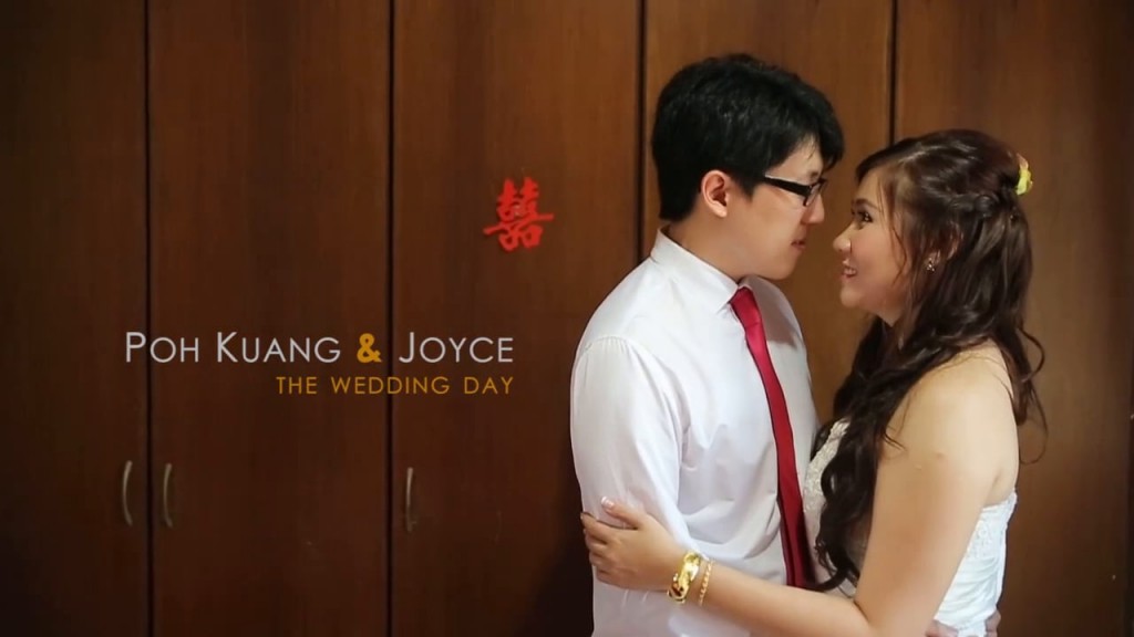 POH KUANG & JOYCE (SDE)