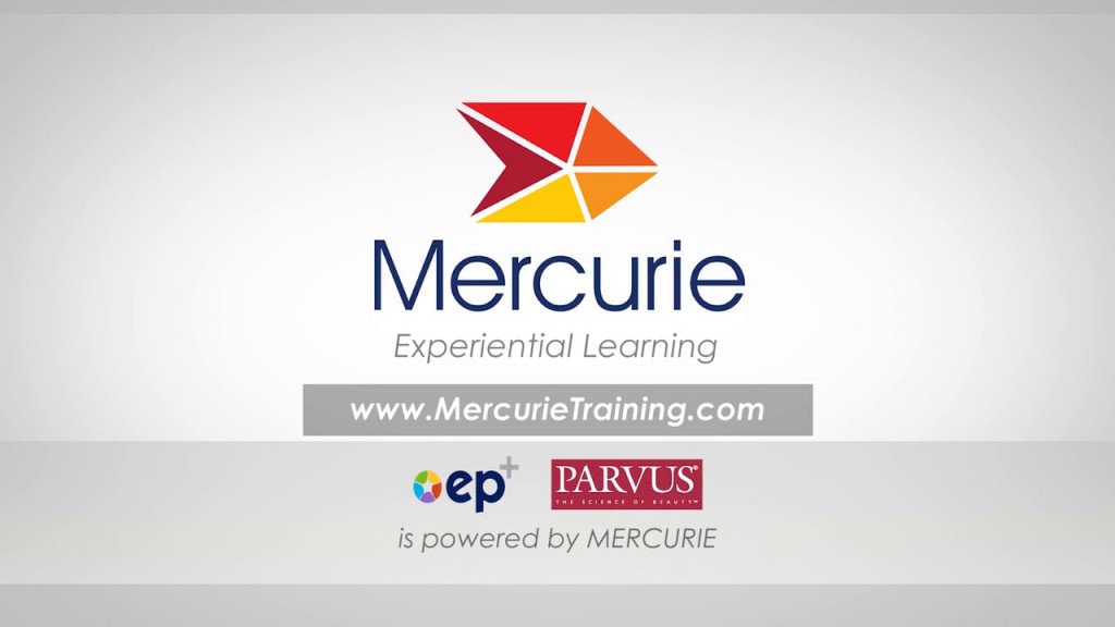 Mercurie Training – Final