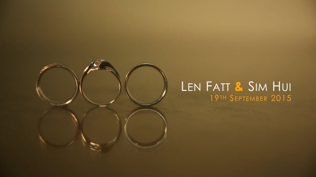 Len Fatt & Sim Hui (SDE)