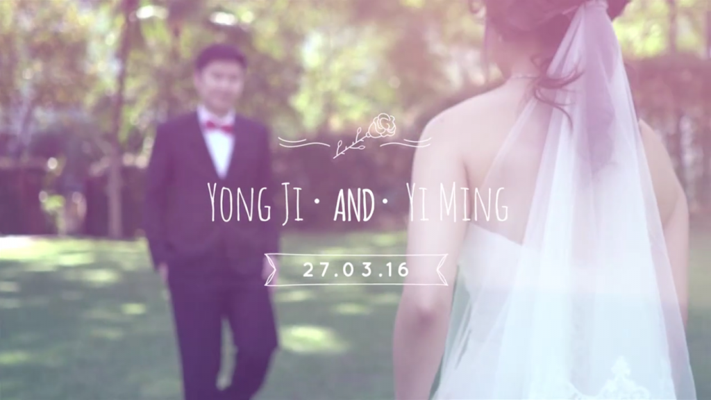 Yong Ji & Yi Ming (SDE)