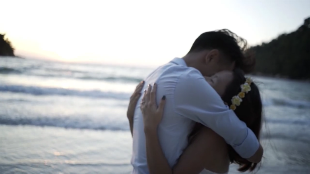 Eu Juan & Esther – Wedding Proposal