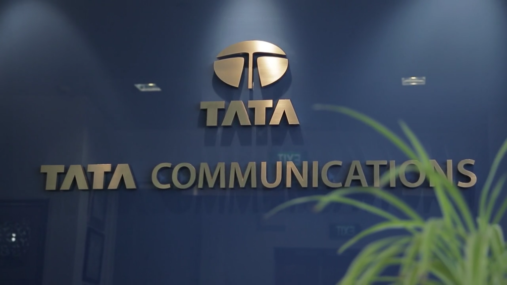 TATA COMMUNICATIONS – Global Partner Programme