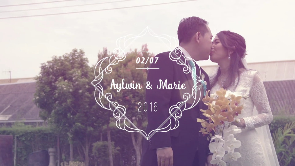 Aylwin & Marie (SDE)