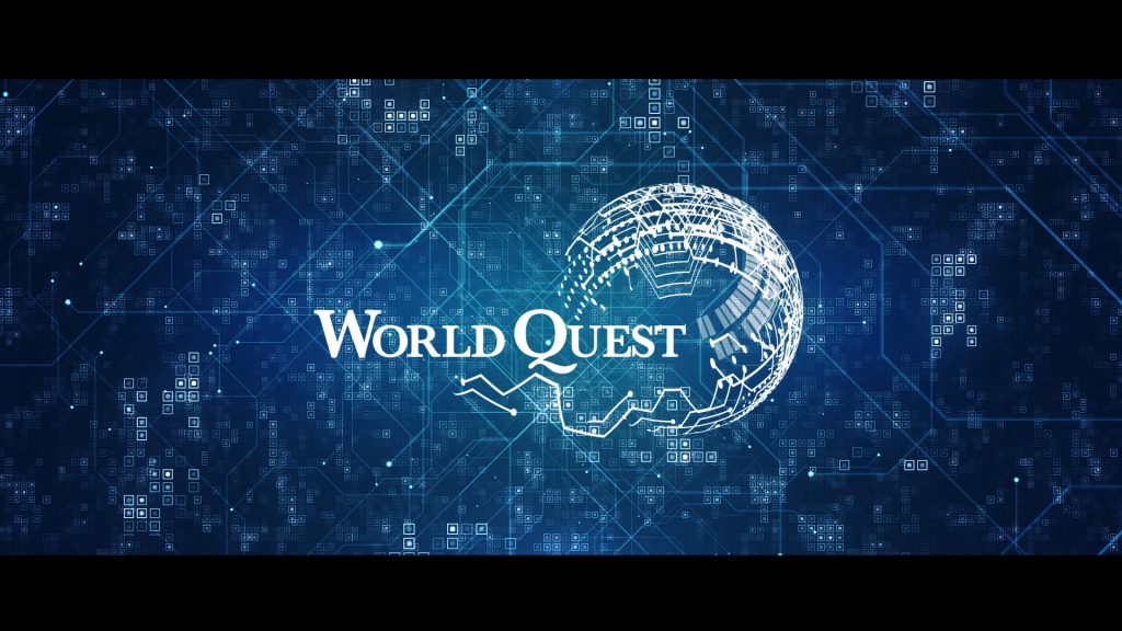 WorldQuest 2018