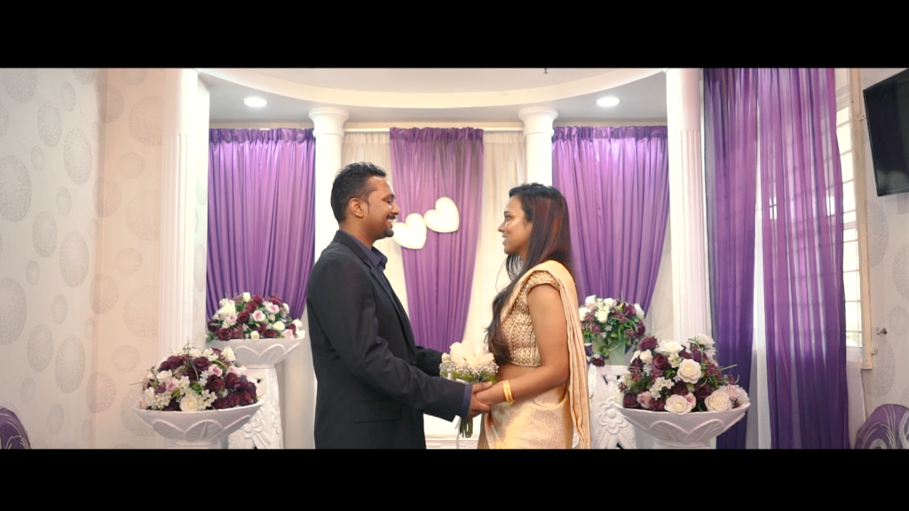 Celestin & Santhana (ROM)