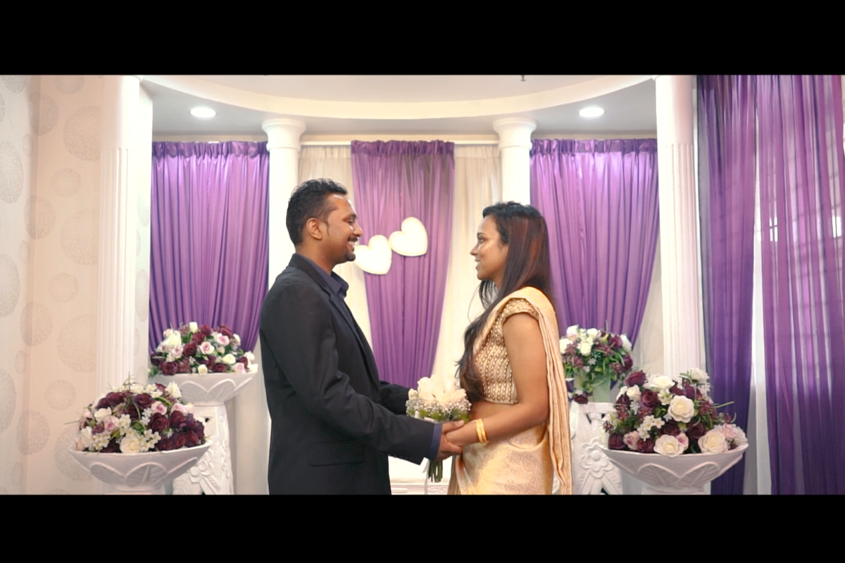 Celestin & Santhana (ROM)