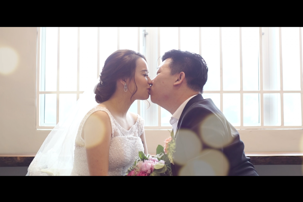 DAVID + JEN (AWD)