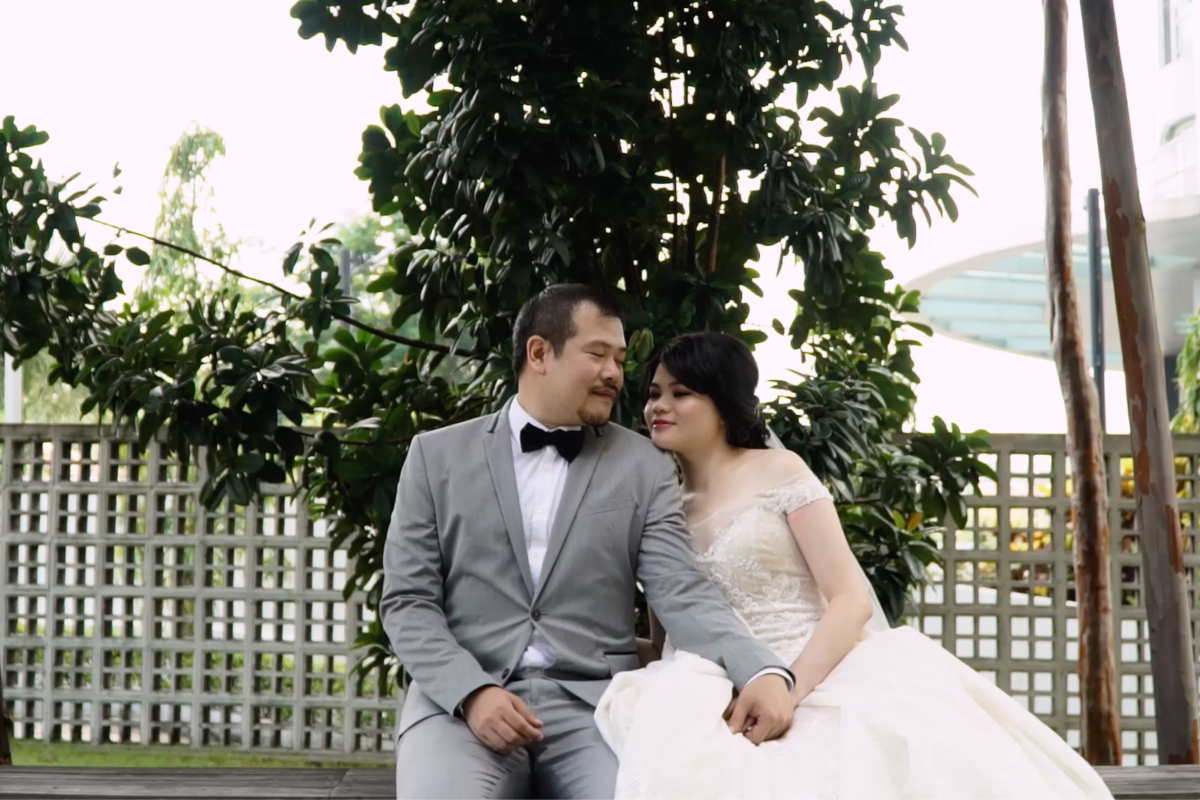 Timothy & Samantha (SDE)