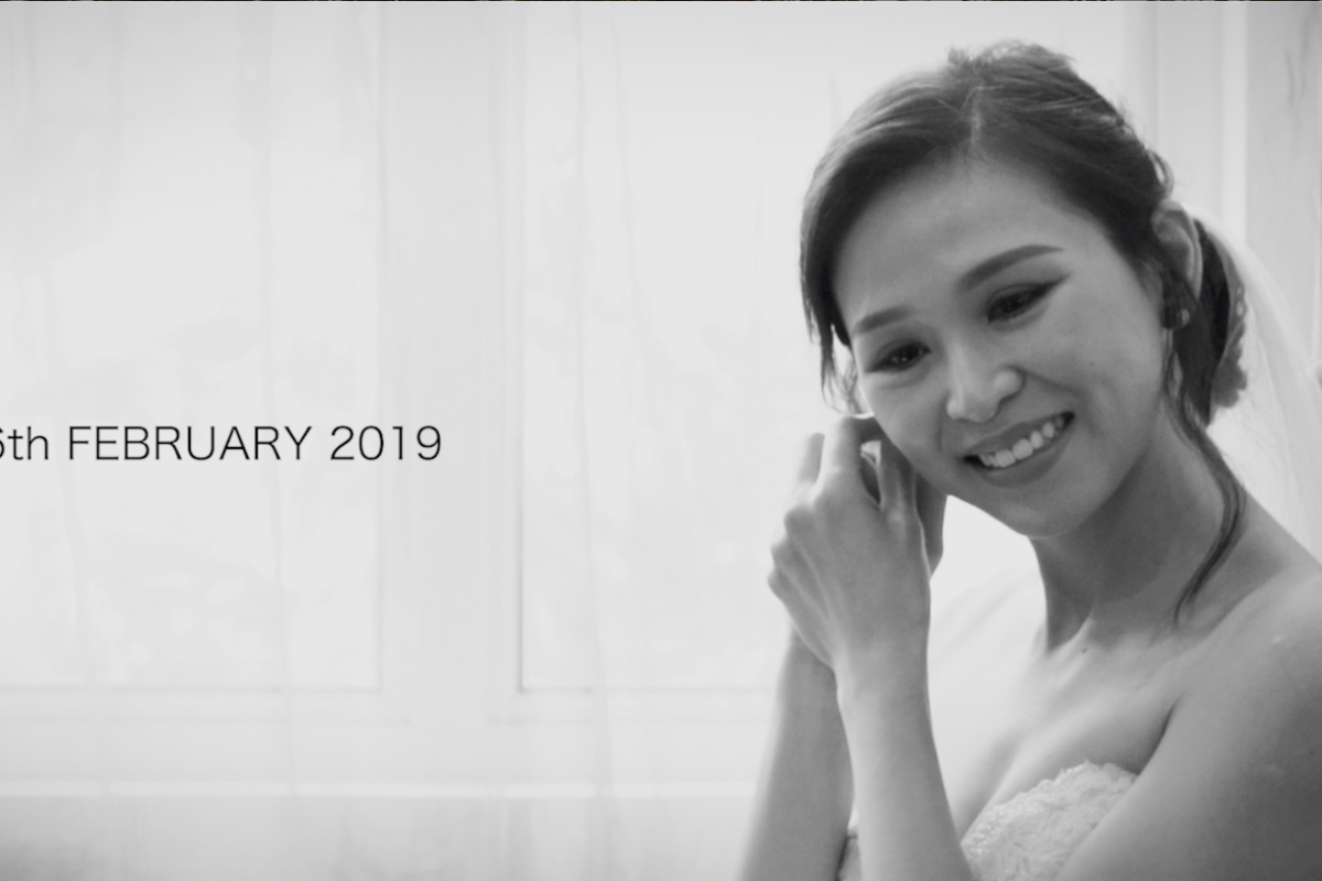 JONATHAN & SOOK LING (TRAILER)