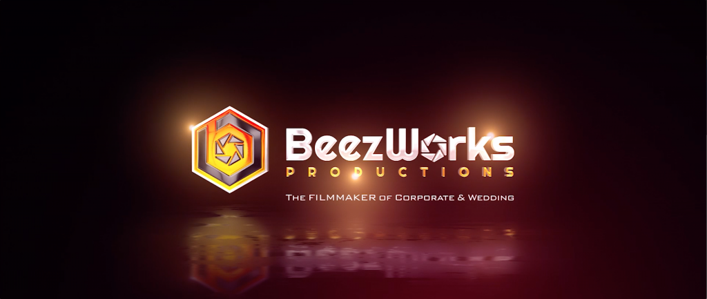 BEEZWORKS SHOWREEL 2019