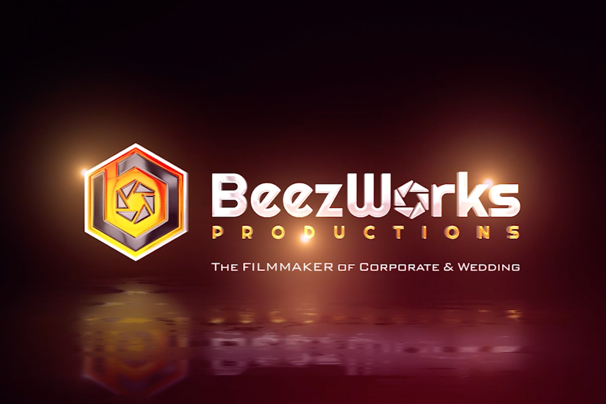 BEEZWORKS SHOWREEL 2019