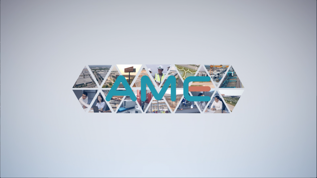 AME – Corporate Video 2019