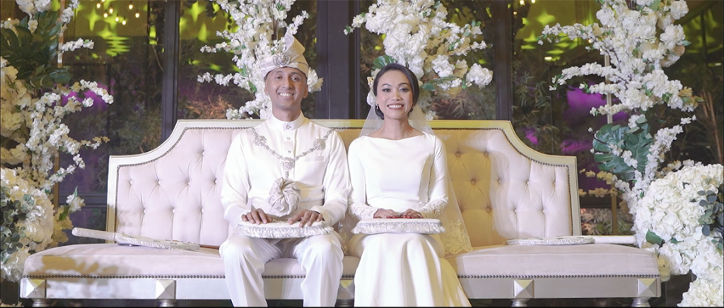 Shahir & Erine (Malay Wedding)